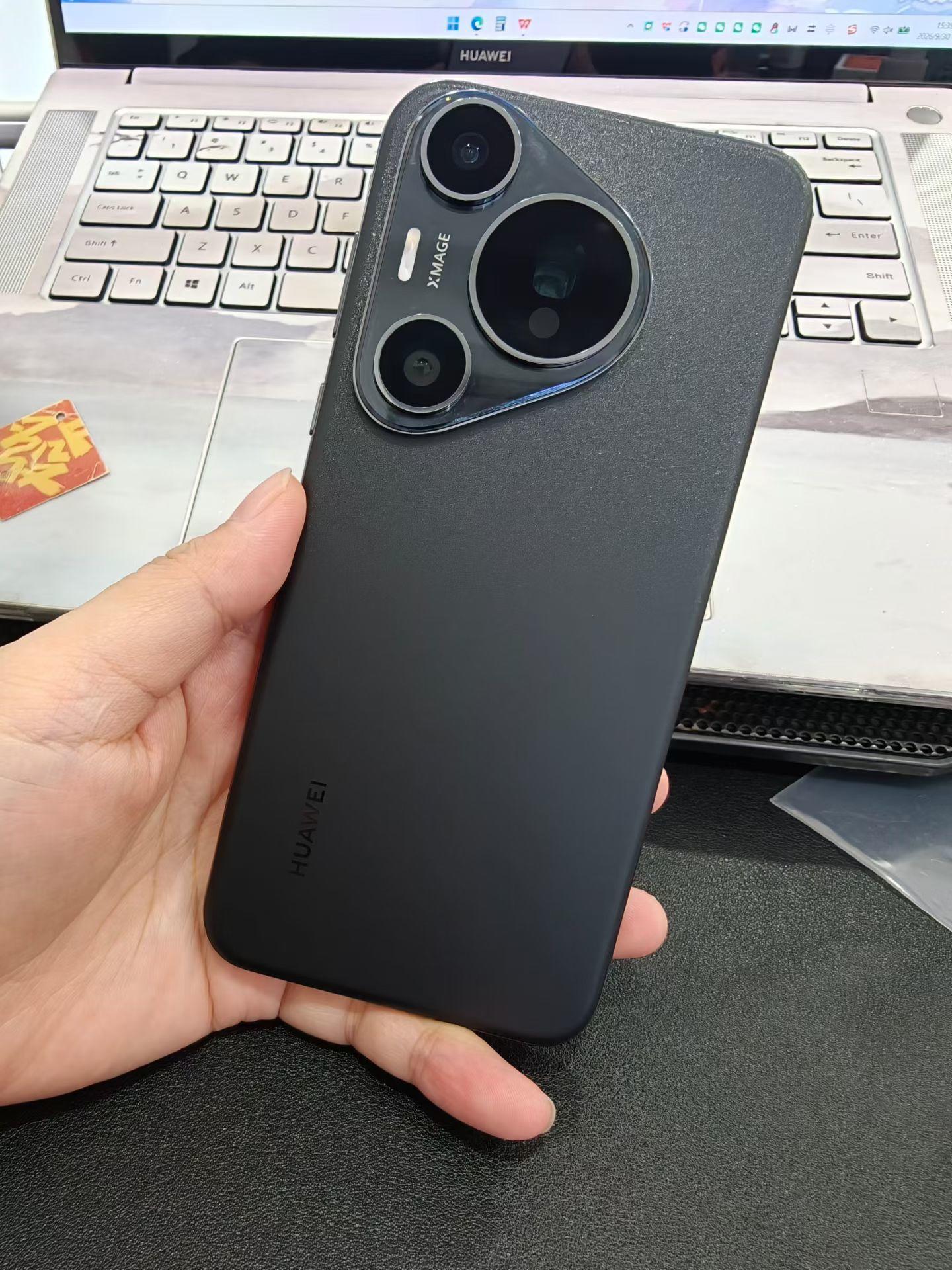 华为Pura70 Pro|当年的国产影像旗舰,放到现在依旧很能打